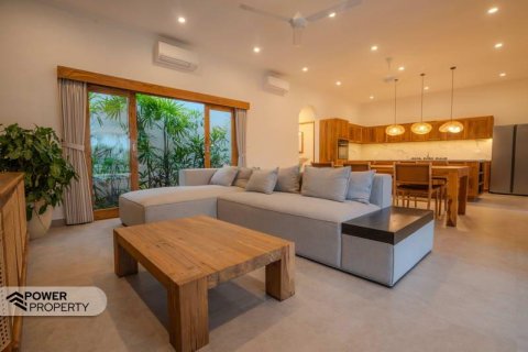Вилла с 3 спальнями в Canggu, Бадунг, Индонезия № 8945 26
