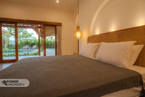 Вилла с 3 спальнями в Canggu, Бадунг, Индонезия № 8945 27
