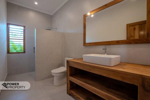 Вилла с 3 спальнями в Canggu, Бадунг, Индонезия № 8945 10
