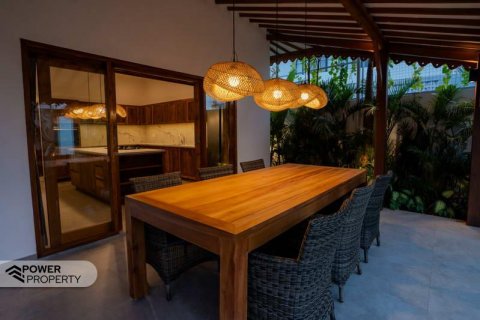 Вилла с 3 спальнями в Canggu, Бадунг, Индонезия № 8945 23