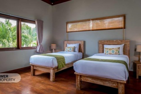 2 bedrooms Villa in Tampaksiring, Gianyar, Indonesia No. 9055 3