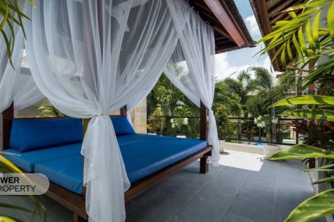 2 bedrooms Villa in Tampaksiring, Gianyar, Indonesia No. 9055 6