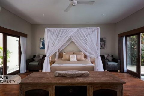 2 bedrooms Villa in Tampaksiring, Gianyar, Indonesia No. 9055 9
