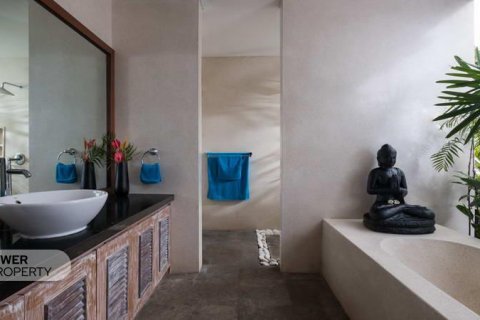 2 bedrooms Villa in Tampaksiring, Gianyar, Indonesia No. 9055 5