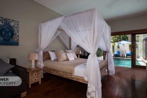 2 bedrooms Villa in Tampaksiring, Gianyar, Indonesia No. 9055 8