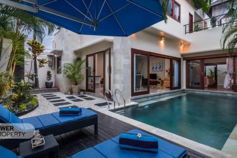 2 bedrooms Villa in Tampaksiring, Gianyar, Indonesia No. 9055