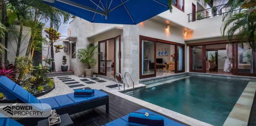 2 bedrooms Villa in Tampaksiring, Gianyar, Indonesia No. 9055