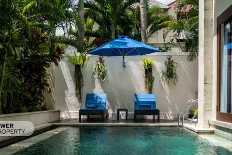 2 bedrooms Villa in Tampaksiring, Gianyar, Indonesia No. 9055 23