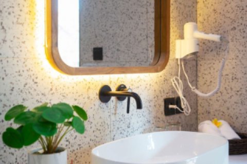 2 bedrooms Villa in Nusa Dua, Badung, Indonesia No. 8905 8