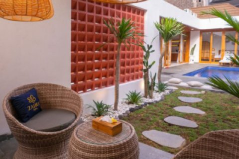2 bedrooms Villa in Nusa Dua, Badung, Indonesia No. 8905 5