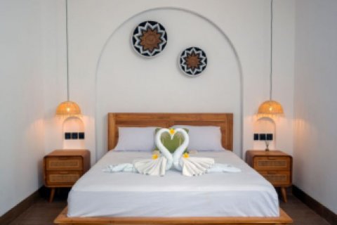 2 bedrooms Villa in Nusa Dua, Badung, Indonesia No. 8905 9