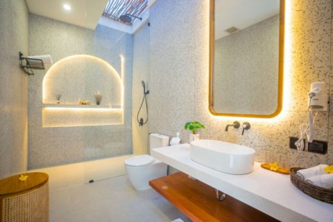 3 bedrooms Villa in Nusa Dua, Badung, Indonesia No. 8904 8