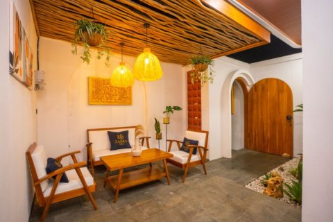 3 bedrooms Villa in Nusa Dua, Badung, Indonesia No. 8904 5