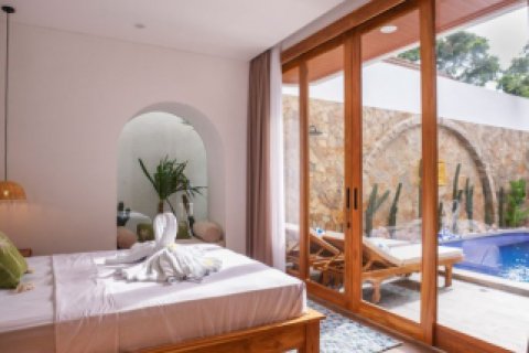 3 bedrooms Villa in Nusa Dua, Badung, Indonesia No. 8904 7