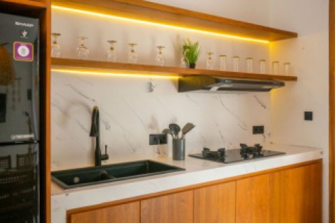 3 bedrooms Villa in Nusa Dua, Badung, Indonesia No. 8904 4
