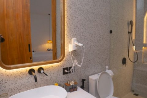 3 bedrooms Villa in Nusa Dua, Badung, Indonesia No. 8904 13
