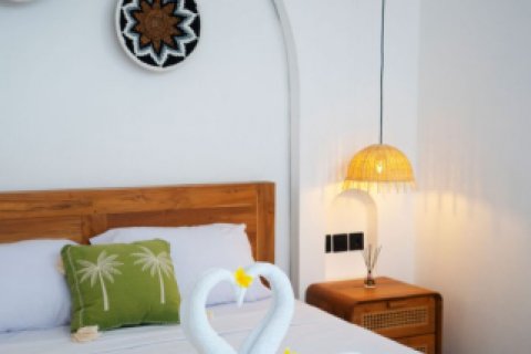 3 bedrooms Villa in Nusa Dua, Badung, Indonesia No. 8904 9
