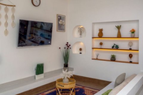 3 bedrooms Villa in Nusa Dua, Badung, Indonesia No. 8904 2