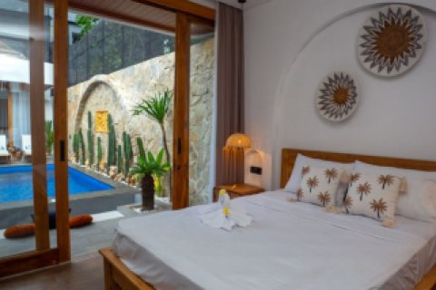 3 bedrooms Villa in Nusa Dua, Badung, Indonesia No. 8904 10