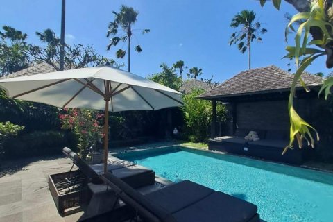3 bedrooms Villa in Seminyak, Badung, Indonesia No. 9054 24