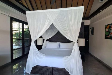 3 bedrooms Villa in Seminyak, Badung, Indonesia No. 9054 23