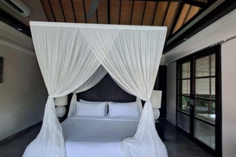 3 bedrooms Villa in Seminyak, Badung, Indonesia No. 9054 20