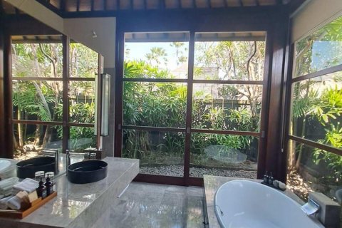 3 bedrooms Villa in Seminyak, Badung, Indonesia No. 9054 22