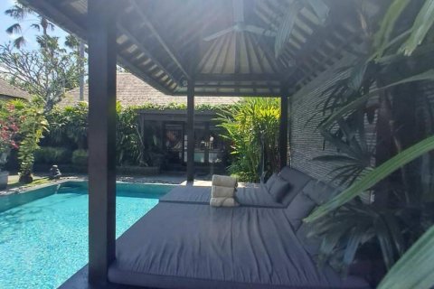 3 bedrooms Villa in Seminyak, Badung, Indonesia No. 9054 13