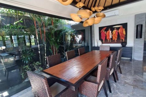 3 bedrooms Villa in Seminyak, Badung, Indonesia No. 9054 7