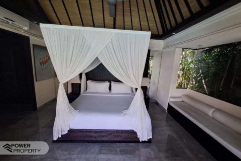 3 bedrooms Villa in Seminyak, Badung, Indonesia No. 9054 17