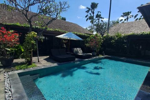 3 bedrooms Villa in Seminyak, Badung, Indonesia No. 9054 25