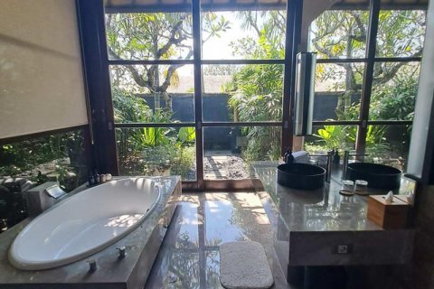 3 bedrooms Villa in Seminyak, Badung, Indonesia No. 9054 21