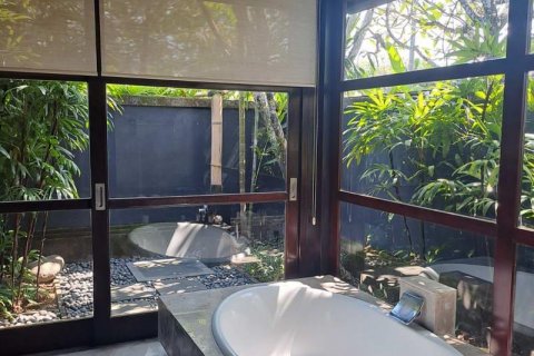3 bedrooms Villa in Seminyak, Badung, Indonesia No. 9054 18