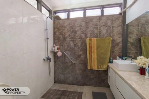 4 bedrooms Villa in Kerobokan, Badung, Indonesia No. 9053 3