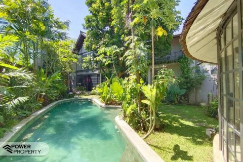 4 bedrooms Villa in Kerobokan, Badung, Indonesia No. 9053 10