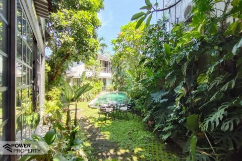 4 bedrooms Villa in Kerobokan, Badung, Indonesia No. 9053 13