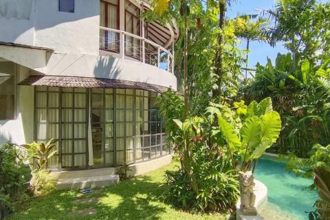 4 bedrooms Villa in Kerobokan, Badung, Indonesia No. 9053 11