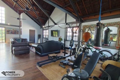 4 bedrooms Villa in Kerobokan, Badung, Indonesia No. 9053 30