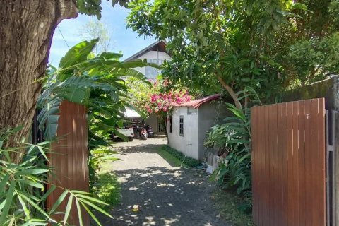 4 bedrooms Villa in Kerobokan, Badung, Indonesia No. 9053 15