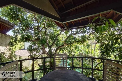 4 bedrooms Villa in Kerobokan, Badung, Indonesia No. 9053 22