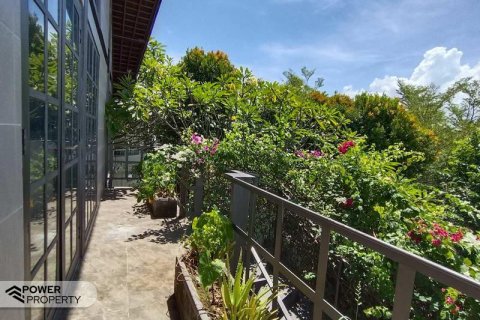 4 bedrooms Villa in Kerobokan, Badung, Indonesia No. 9053 19