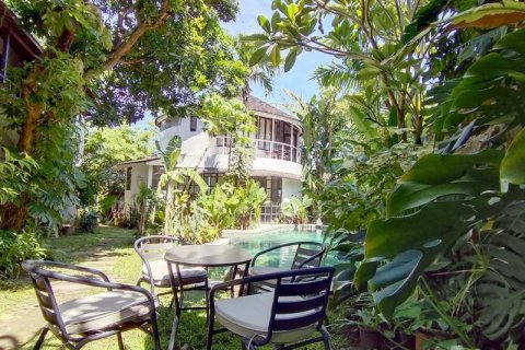 4 bedrooms Villa in Kerobokan, Badung, Indonesia No. 9053 12