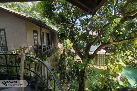 4 bedrooms Villa in Kerobokan, Badung, Indonesia No. 9053 21