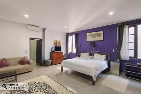 4 bedrooms Villa in Kerobokan, Badung, Indonesia No. 9053 4