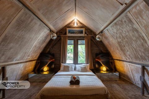 Вилла с 2 спальнями в Seminyak, Бадунг, Индонезия № 8944 3