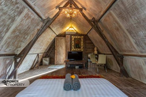 Вилла с 2 спальнями в Seminyak, Бадунг, Индонезия № 8944 4