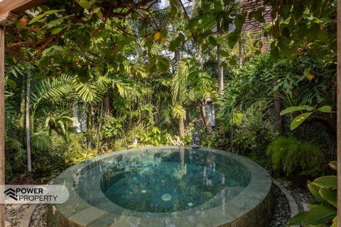 Вилла с 2 спальнями в Seminyak, Бадунг, Индонезия № 8944 25