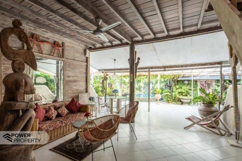 Вилла с 2 спальнями в Seminyak, Бадунг, Индонезия № 8944 17