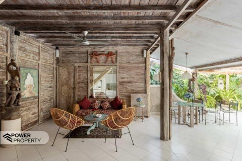 Вилла с 2 спальнями в Seminyak, Бадунг, Индонезия № 8944 18