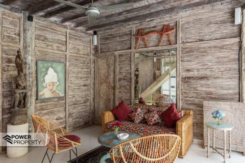Вилла с 2 спальнями в Seminyak, Бадунг, Индонезия № 8944 19